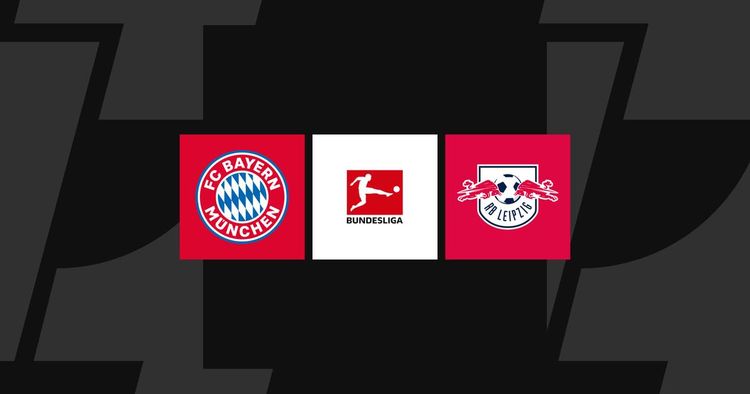 Bayern Leipzig