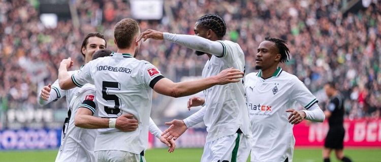 Gladbach