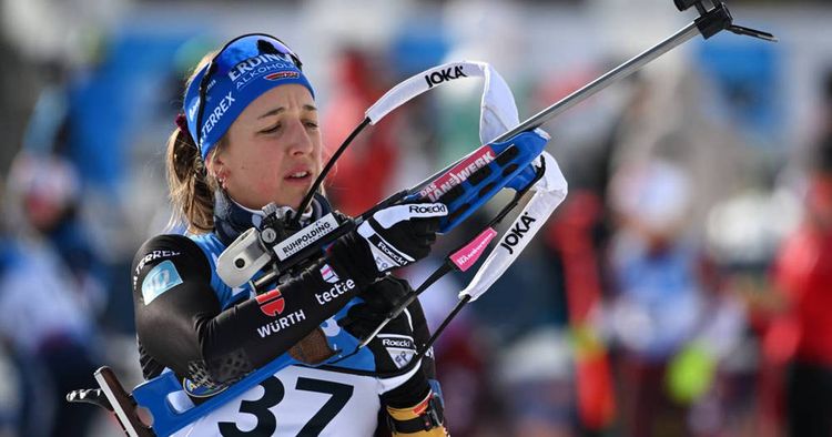 Biathlon