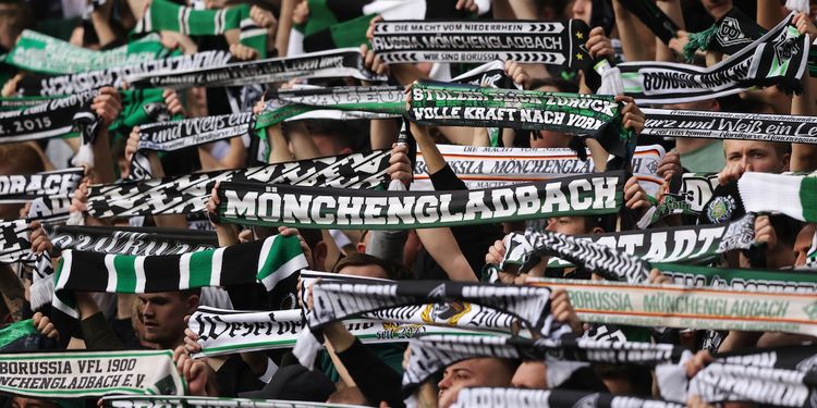 Borussia Mönchengladbach