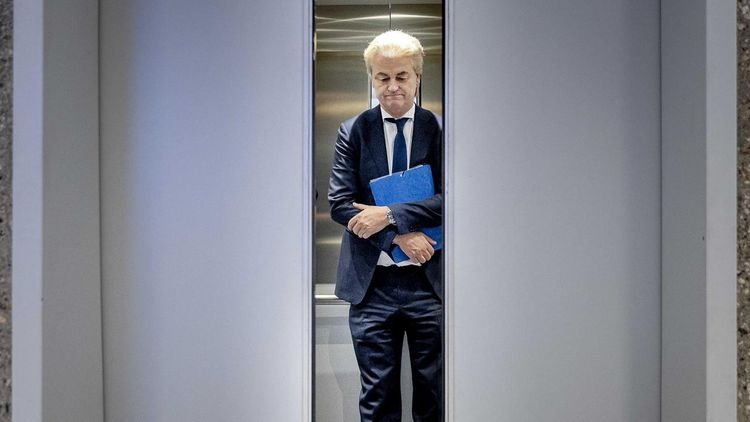 Geert Wilders