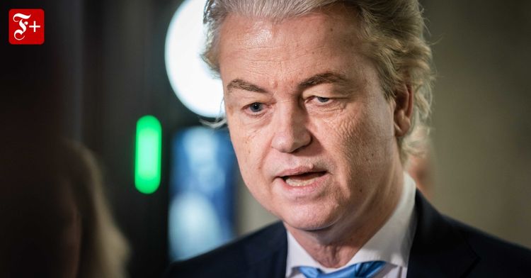 Geert Wilders