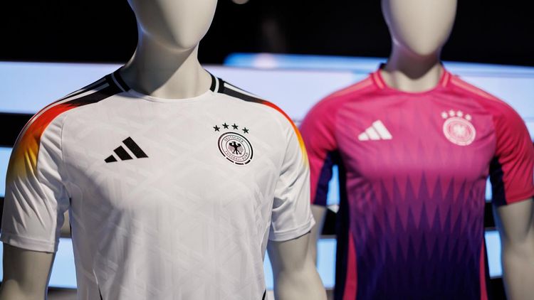 DFB-Trikot