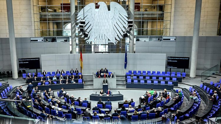 Bundestag