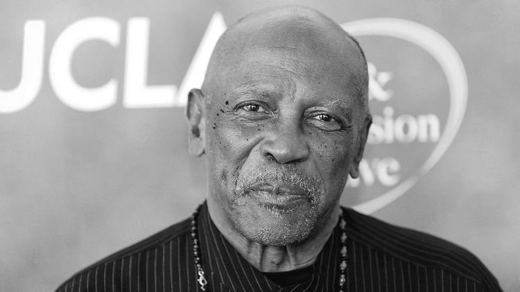 Louis Gossett Jr