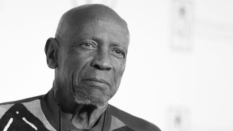 Louis Gossett Jr