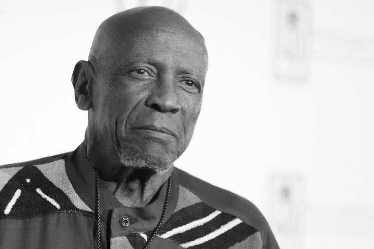 Louis Gossett Jr