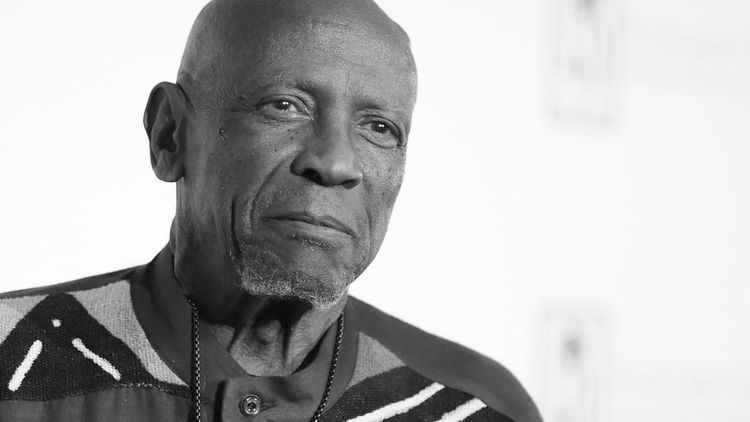 Louis Gossett Jr