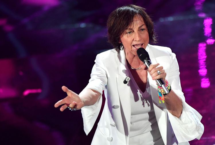 Gianna Nannini