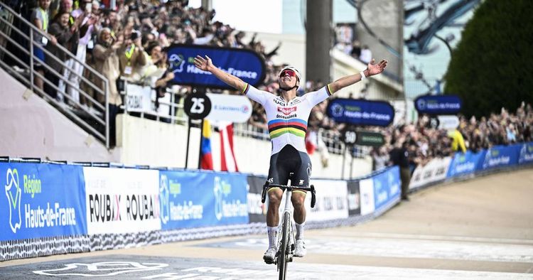 Paris-Roubaix