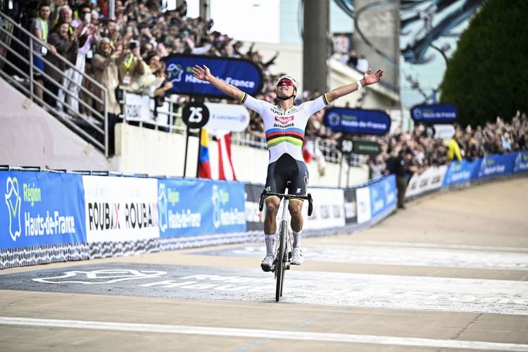 Paris-Roubaix