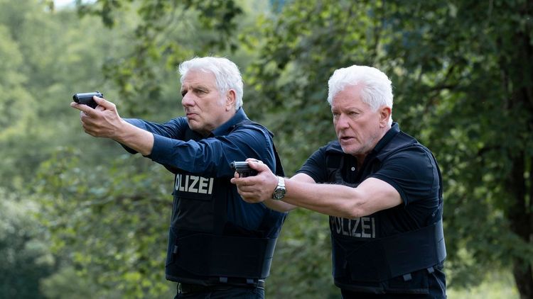 Tatort: Schau mich an