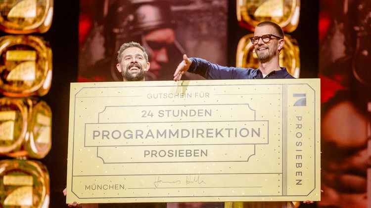 Joko & Klaas ProSieben