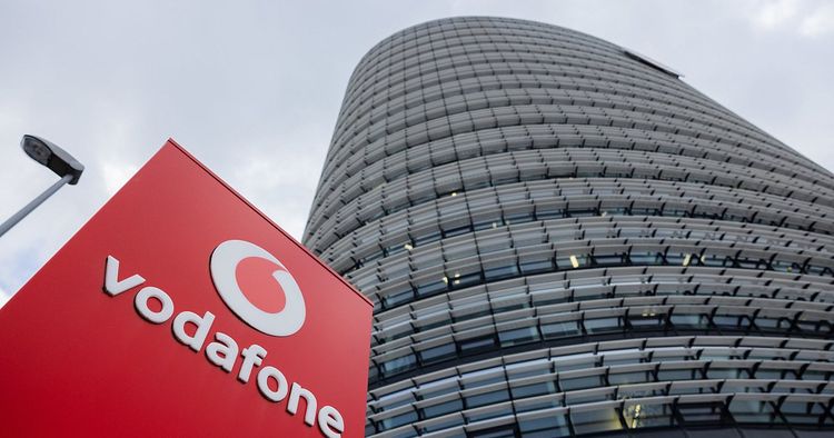 Sammelklage gegen Vodafone
