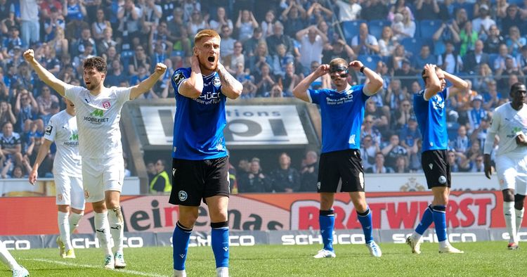 Arminia Bielefeld