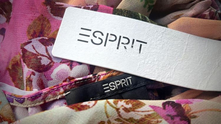 Esprit insolvenzverfahren