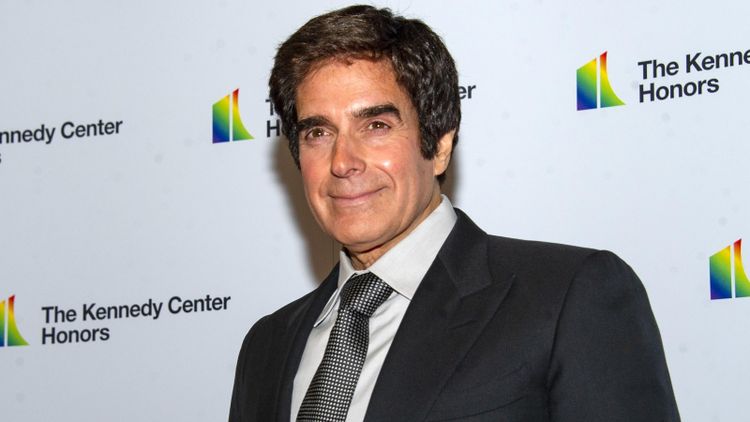 David Copperfield