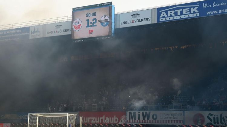 Hansa Rostock