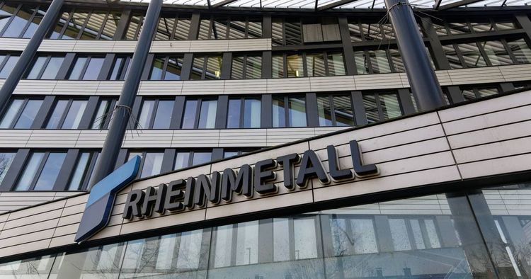 Rheinmetall