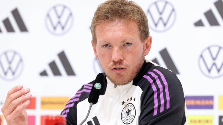 Julian Nagelsmann