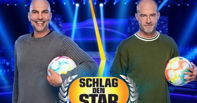 Schlag den Star