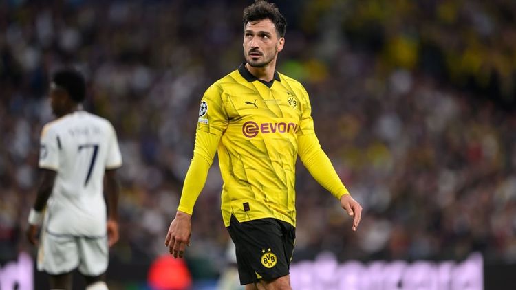 Hummels