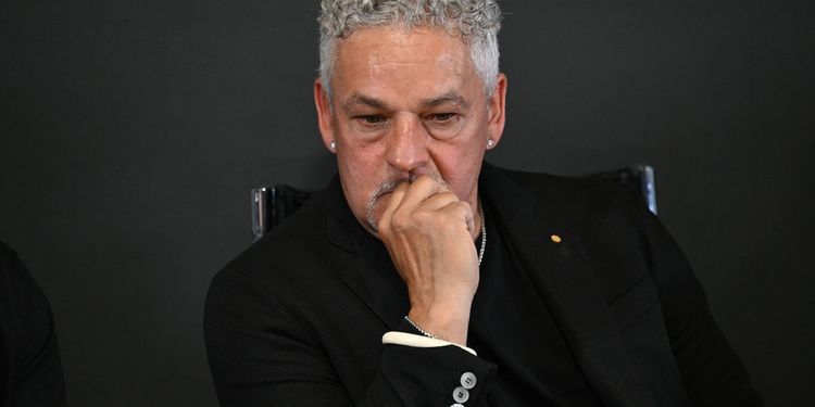 Roberto Baggio