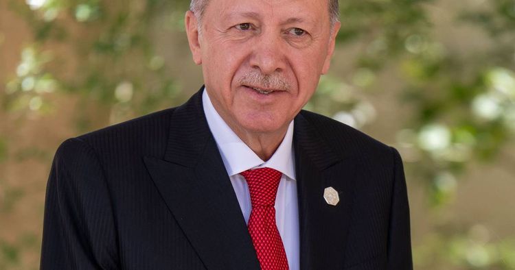 Erdogan