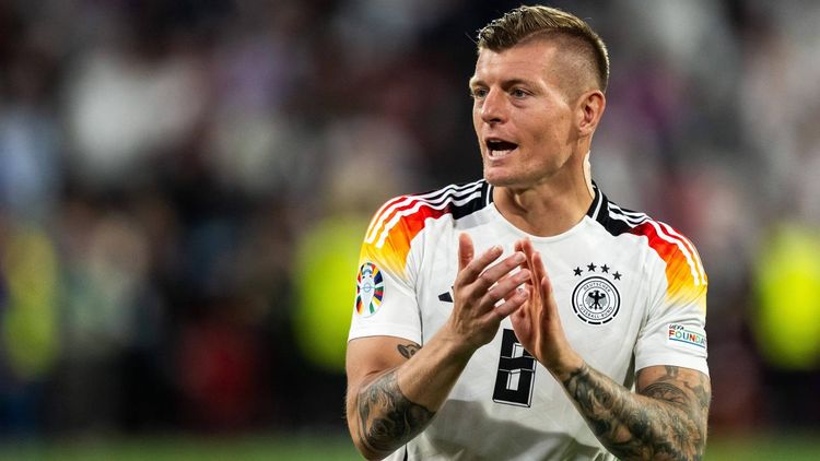 Toni Kroos