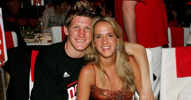 Bastian Schweinsteiger