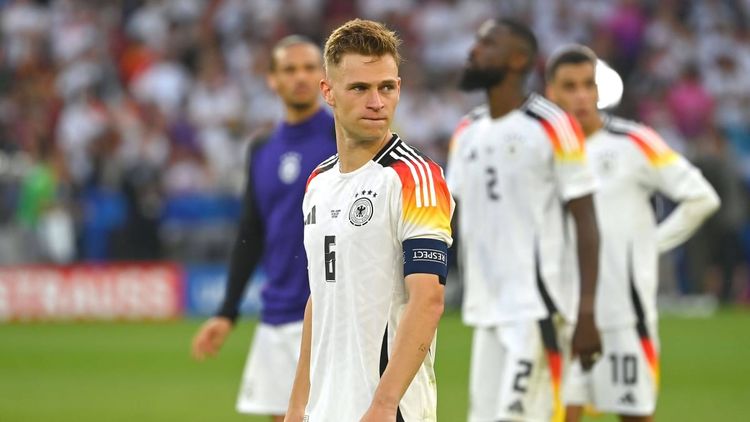 Kimmich