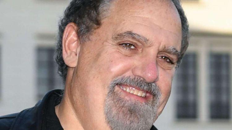 Jon Landau