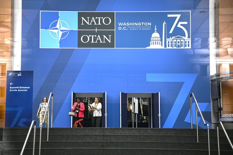 NATO