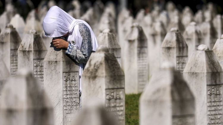 Srebrenica