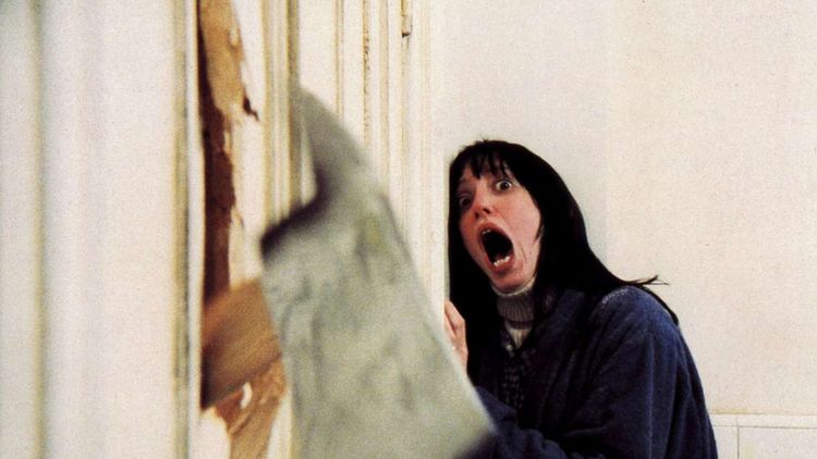 Shelley Duvall