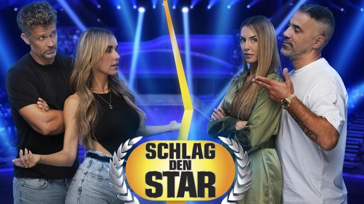 Schlag den Star