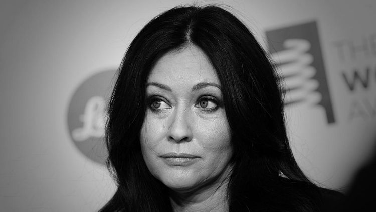 Shannen Doherty