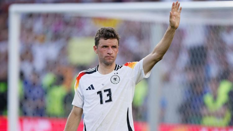 Thomas Müller