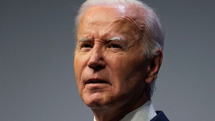 Joe Biden