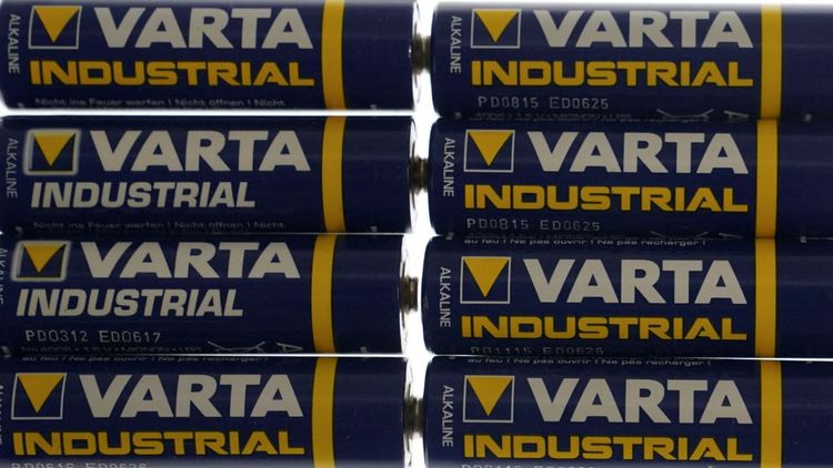 Varta