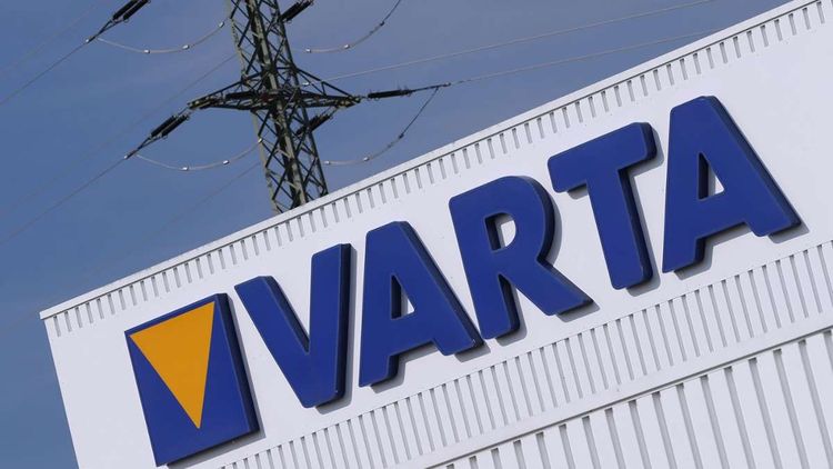 Varta