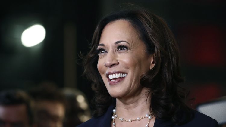 Kamala Harris