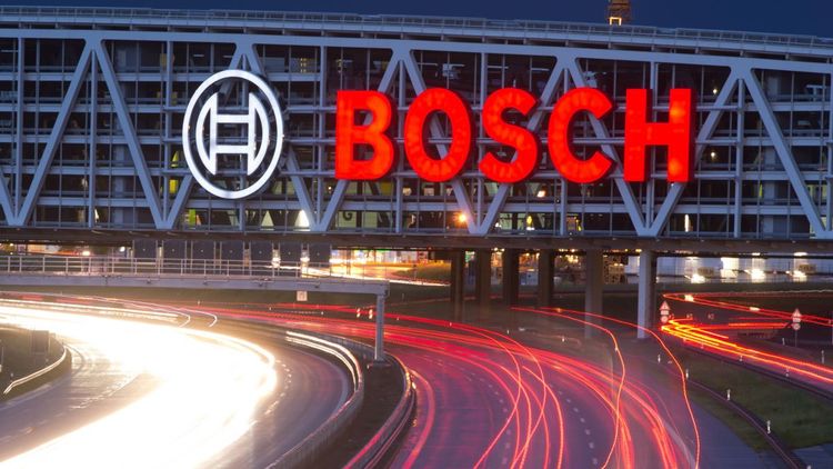 Bosch