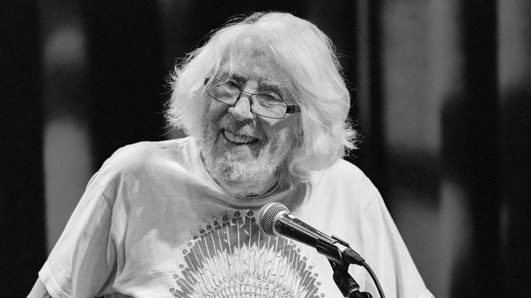 John Mayall