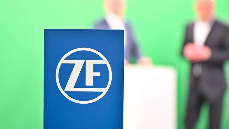 ZF