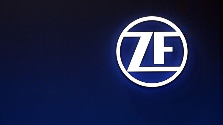 ZF