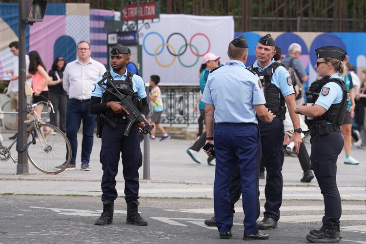 Olympische spiele