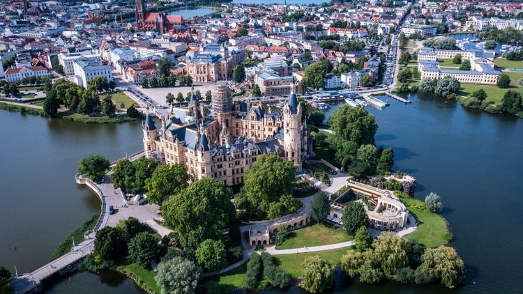 Schwerin