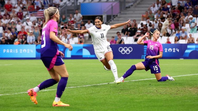 DFB-Frauen