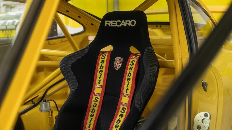 Recaro